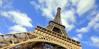 Достопримечательности Парижа: фото с названиями и описанием Исторические достопримечательности парижа