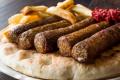 Национальная еда в черногории Черногорские сыры