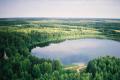 Озеро светлояр - маленькая русская атлантида