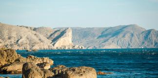 Где лучше отдыхать в Крыму: советы туристам на все случаи жизни Канатная дорога Ялты